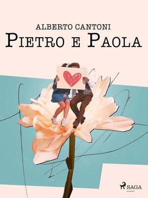 cover image of Pietro e Paola